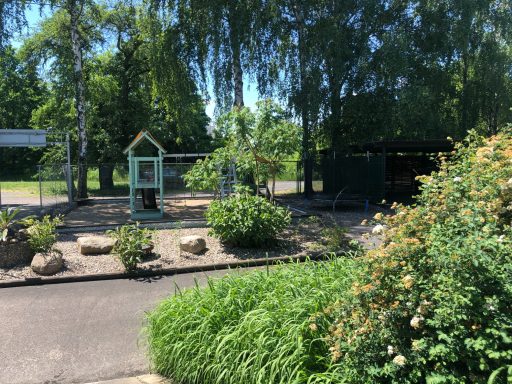Spielplatz
